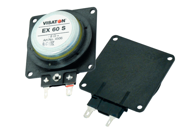 Harvia WC4-BT-EXC Exciter (2 pcs.)