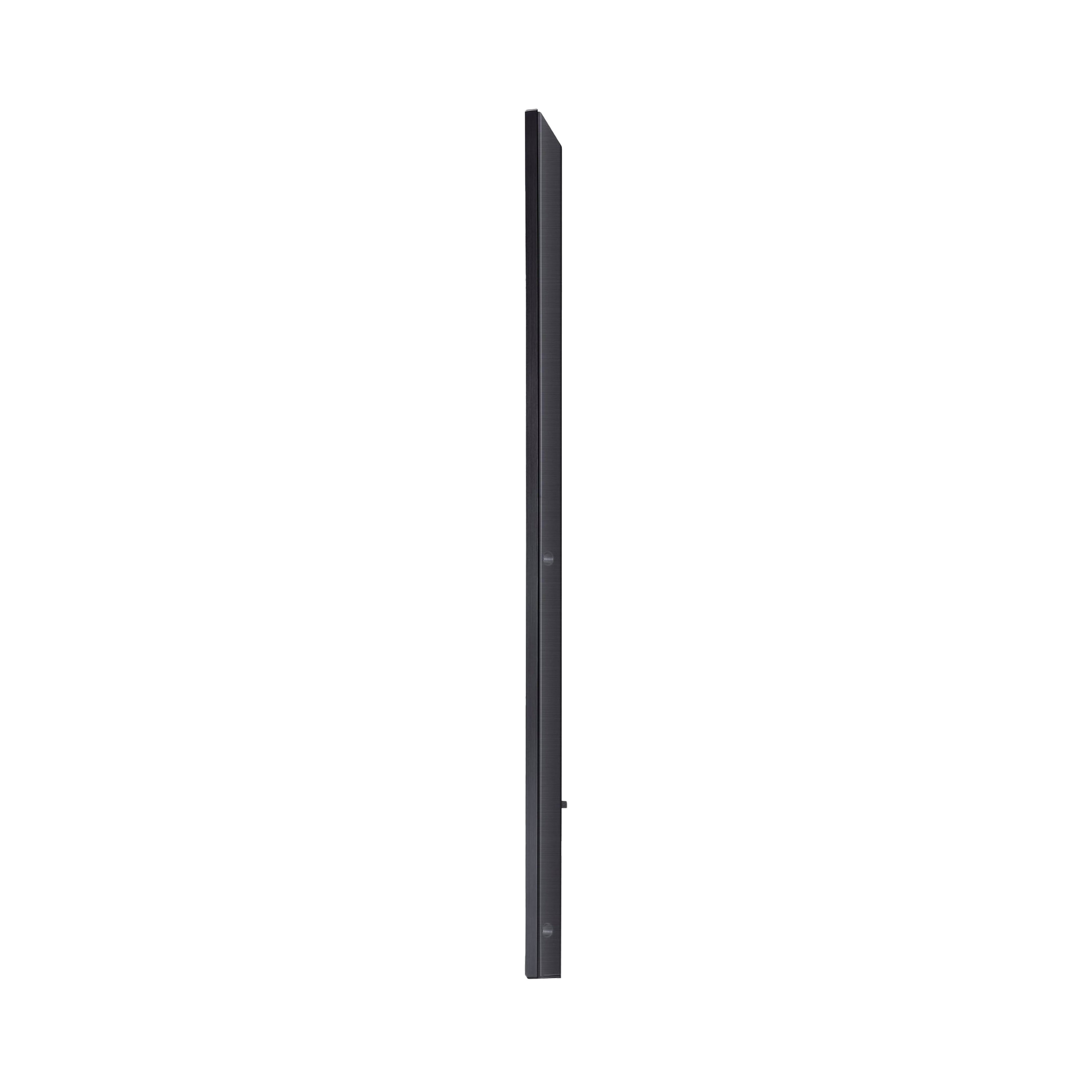 Titan Weatherproof Outdoor TV Full Sun L-300 QNED 4K Smart TV powered by LG WebOS (L300-QNED)