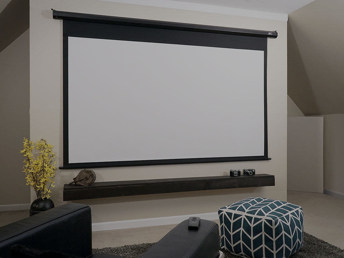 Elite Screens Spectrum AcousticPro UHD Series