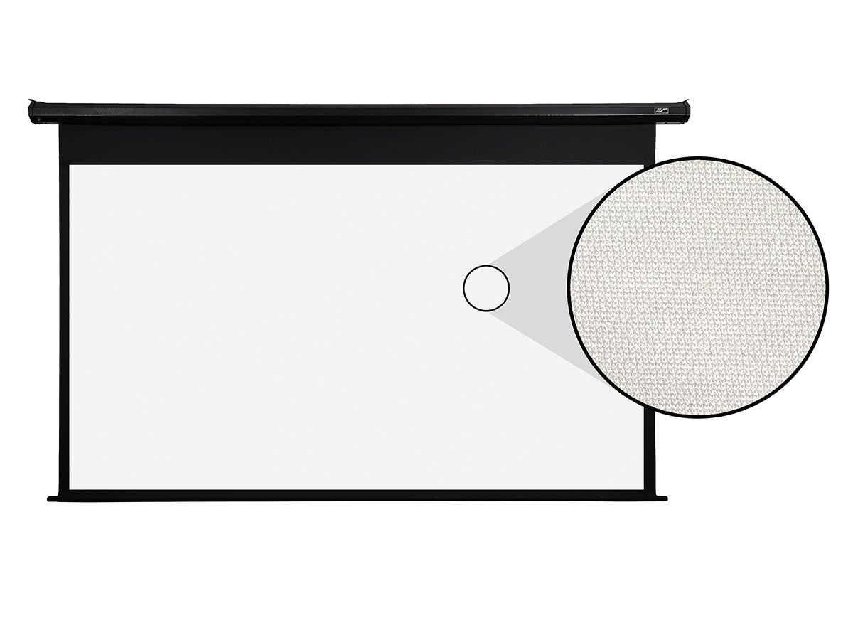 Elite Screens Spectrum AcousticPro UHD Series