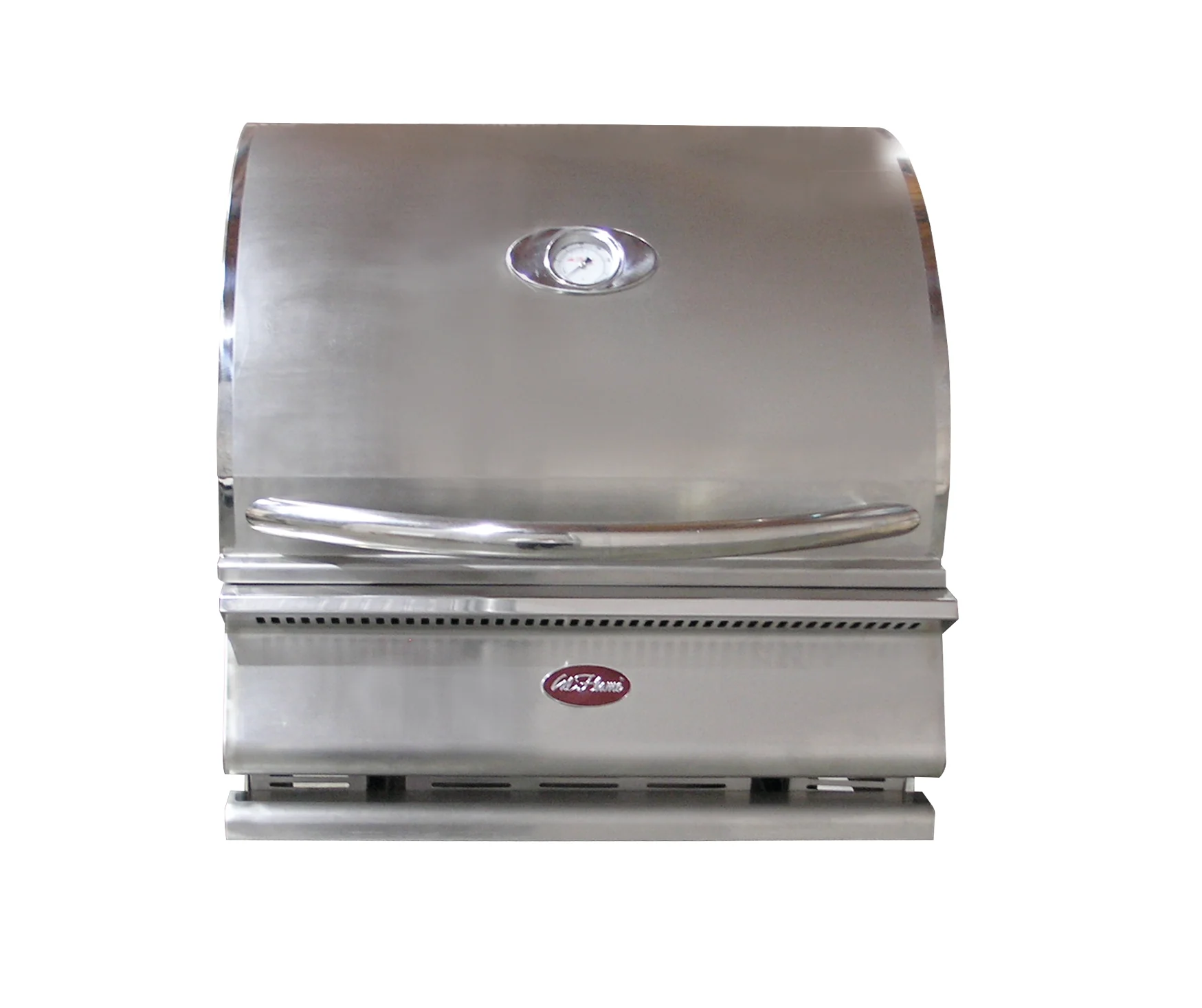 Cal Flame G-Series 32 Inch Built-in Charcoal Grill