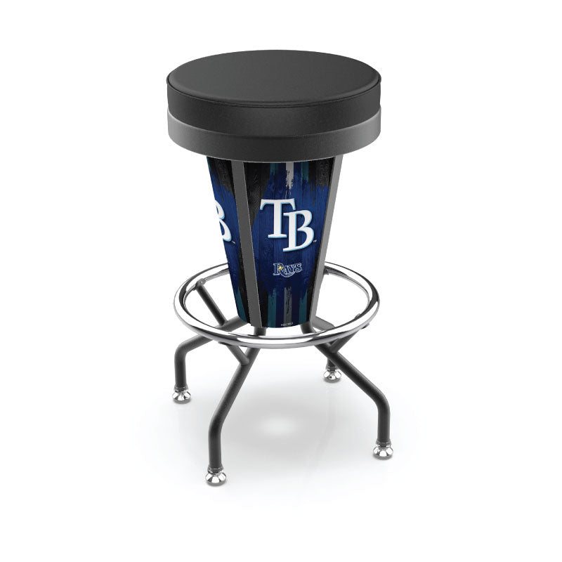 Holland Bar Stool L5000 Logo LED Lighted Stool