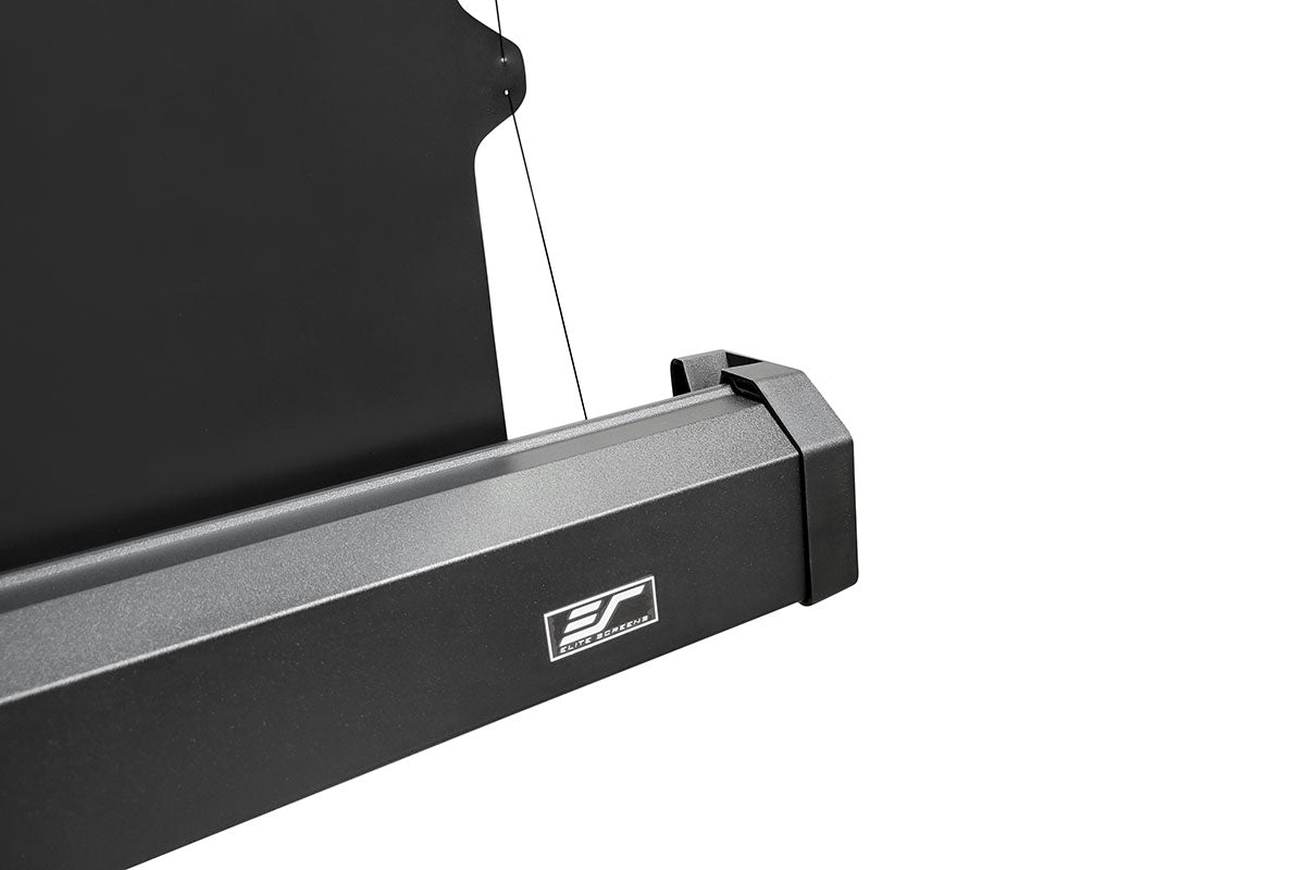 Elite Screens Tripod Tab-Tension CineGrey 5D Series