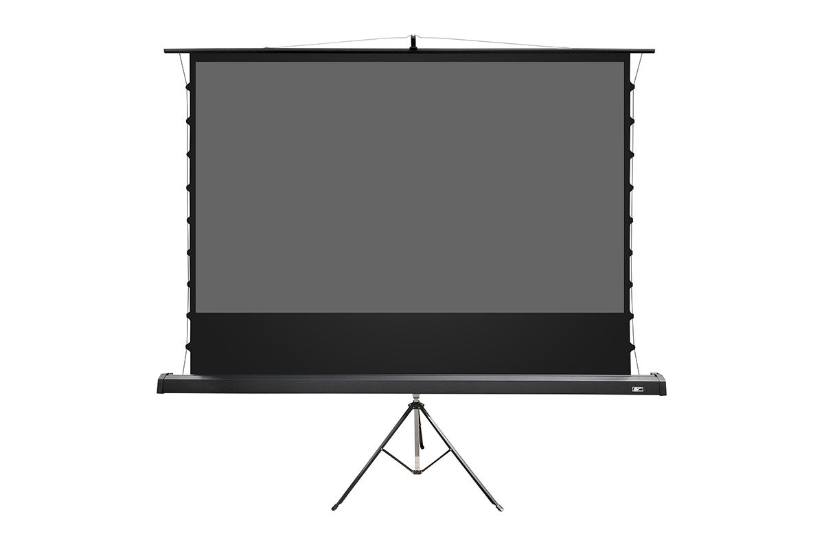 Elite Screens Tripod Tab-Tension CineGrey 5D Series