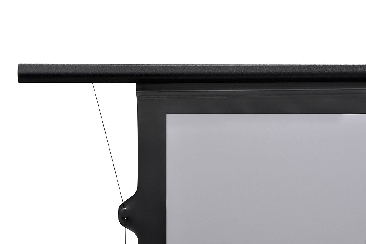 Elite Screens Tripod Tab-Tension CineGrey 5D Series