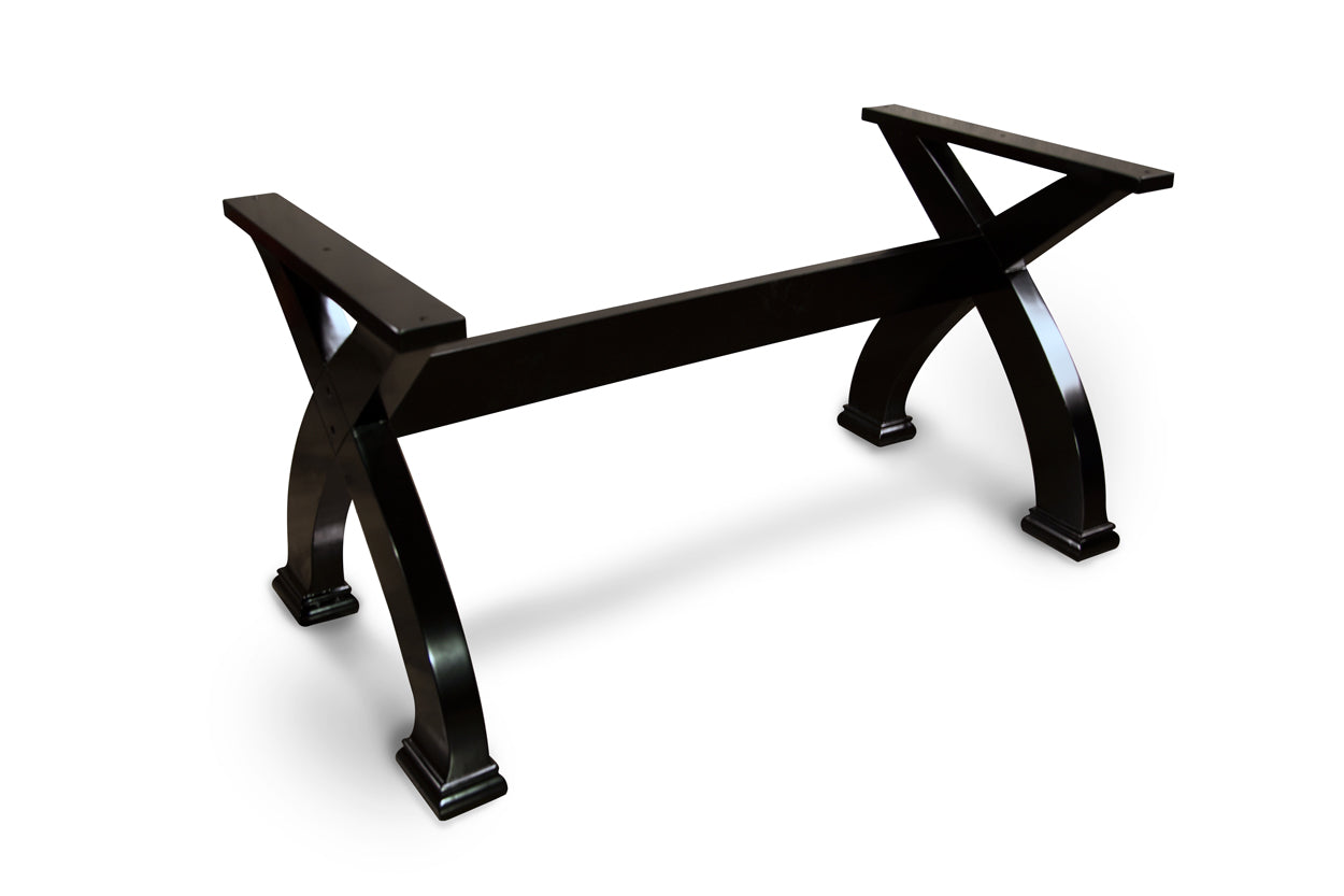 Poker Table Leg Upgrades