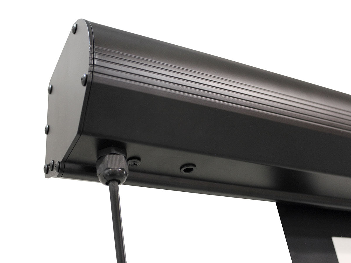 Elite Screens Yard Master Electric Series