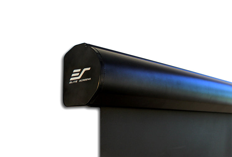 Elite Screens Yard Master Manual Series