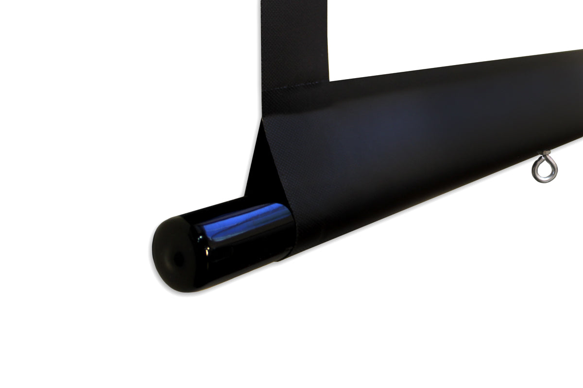 Elite Screens Yard Master Manual Series