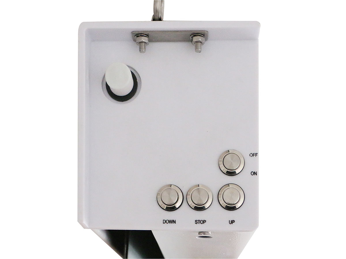 Elite Screens Yard Master Wireless Series