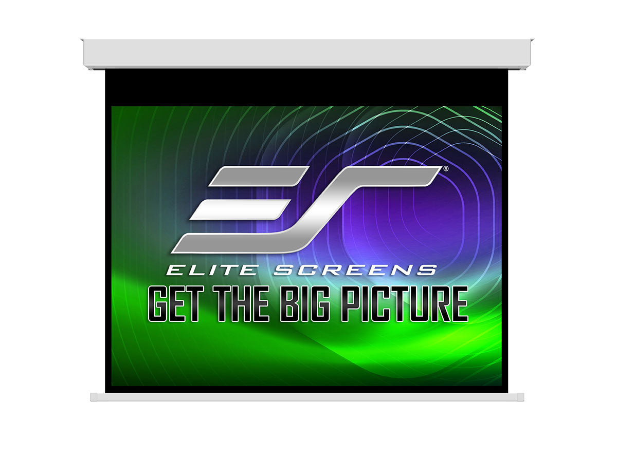 Elite Screens Yard Master Wireless Series