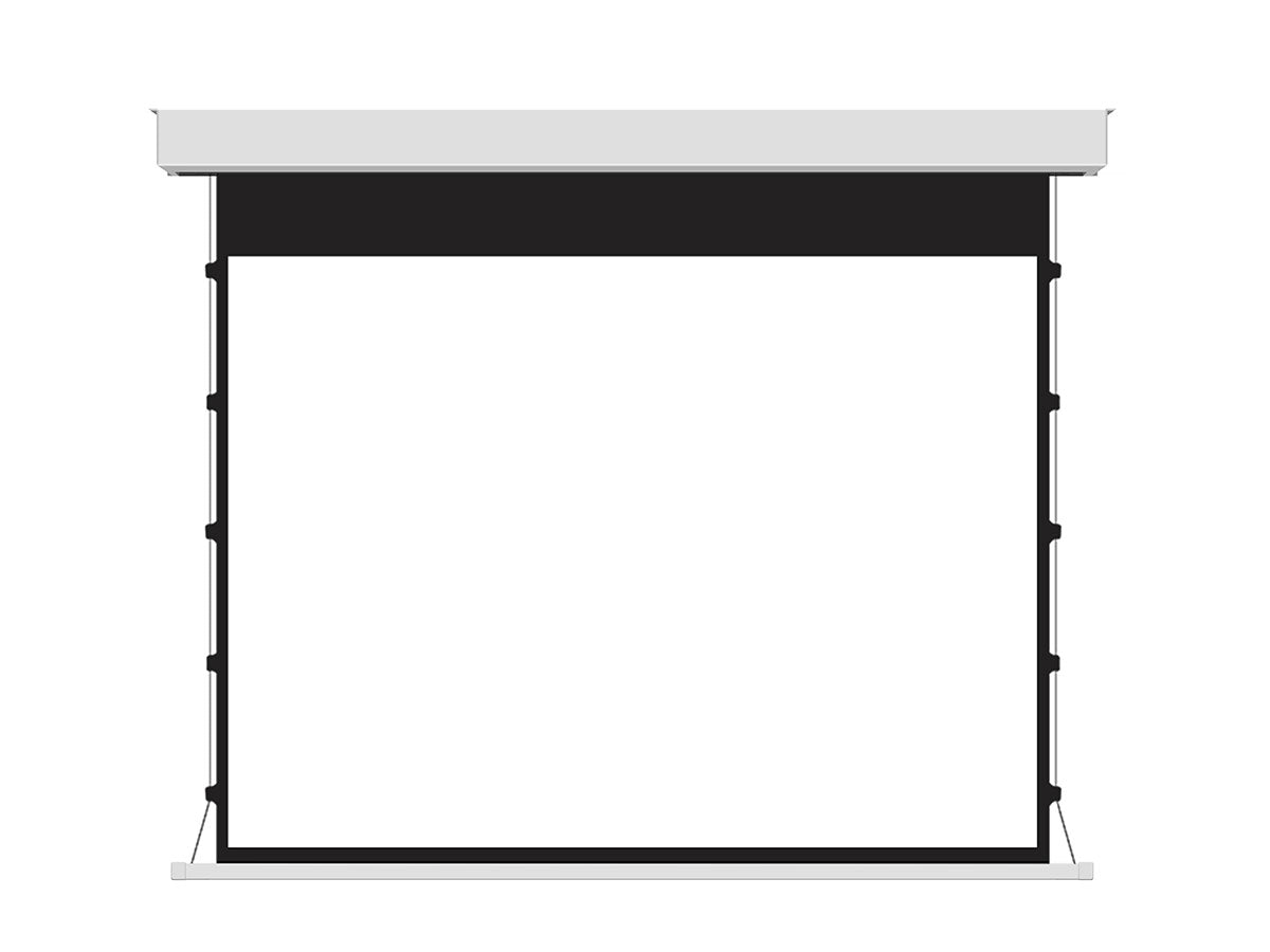 Elite Screens Yard Master Tab-Tension Wireless Series