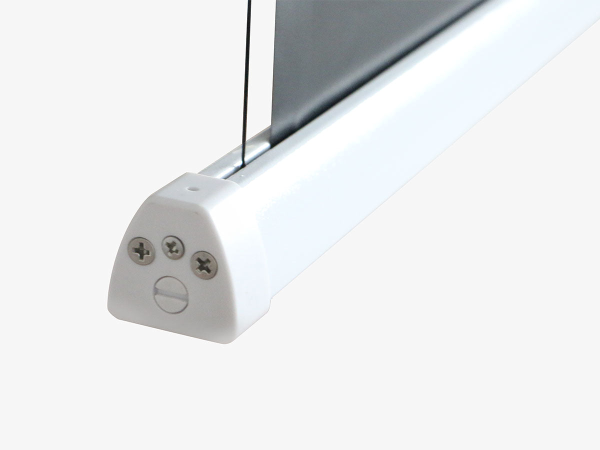 Elite Screens Yard Master Tab-Tension Wireless Series