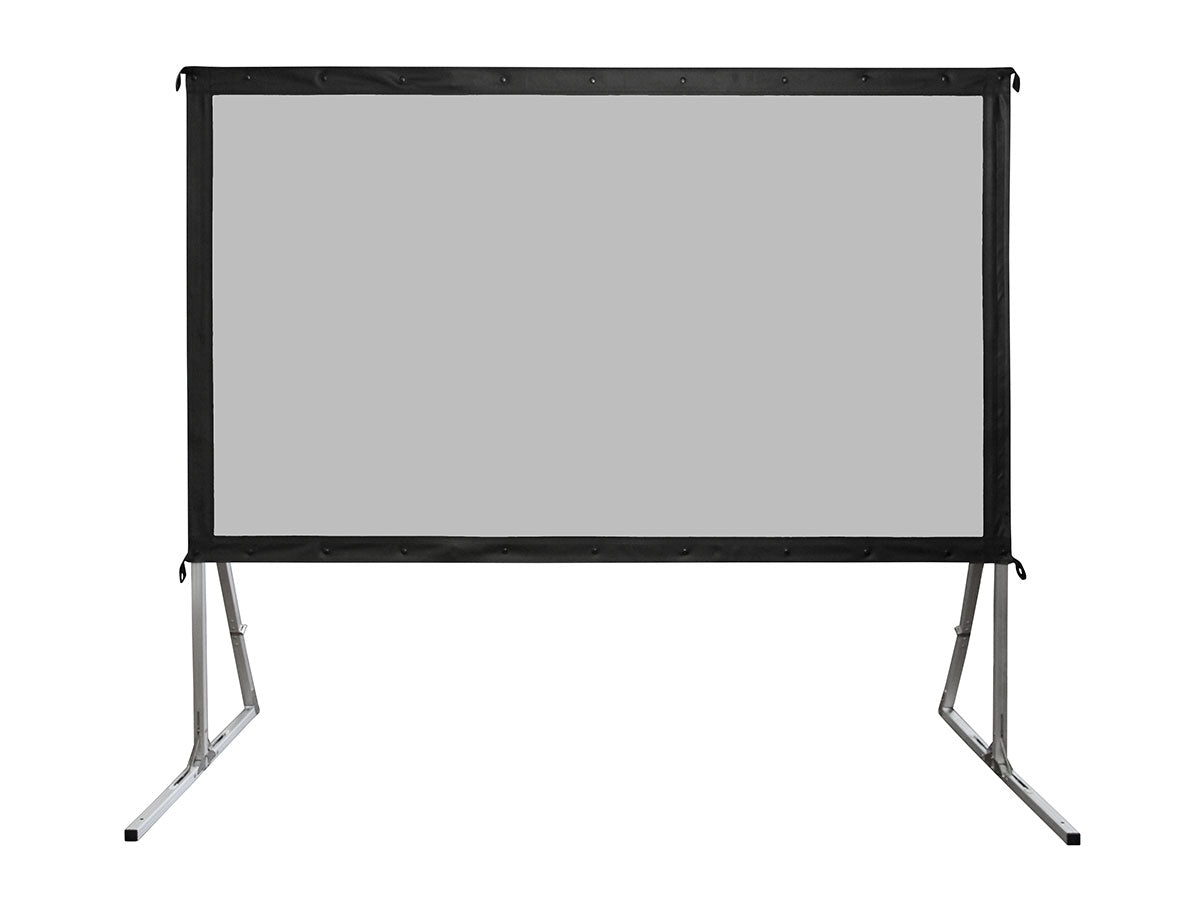 Elite Screens Yard Master 2 Rear Series