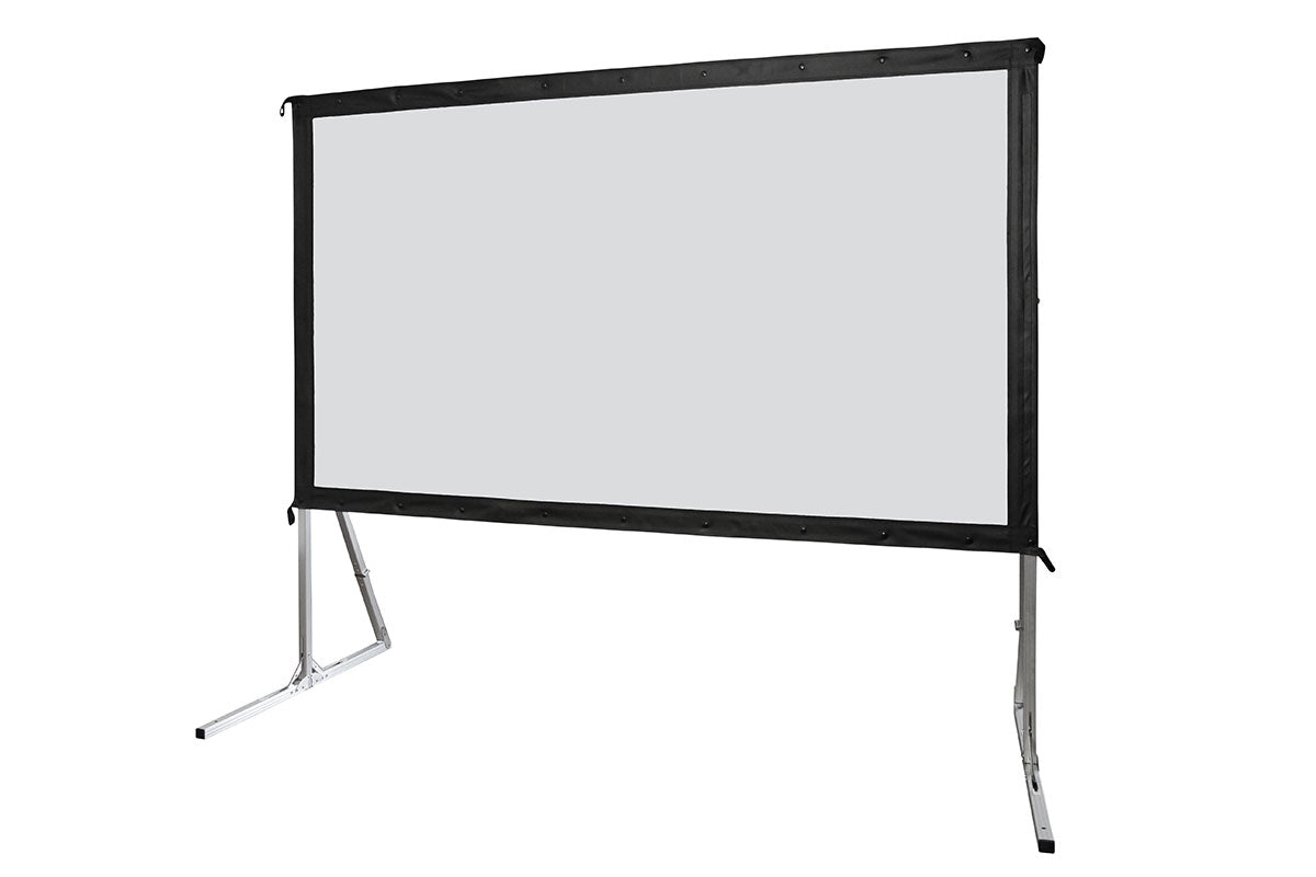 Elite Screens Yard Master 2 WraithVeil Dual Series