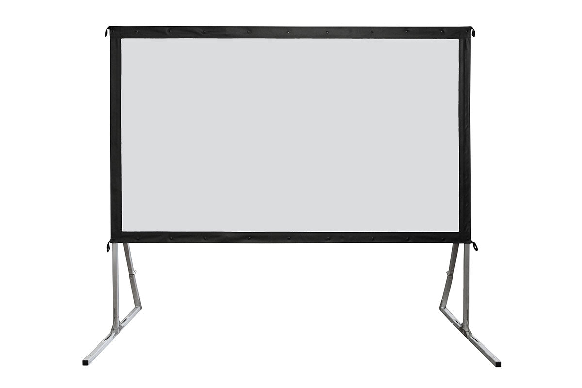 Elite Screens Yard Master 2 WraithVeil Dual Series