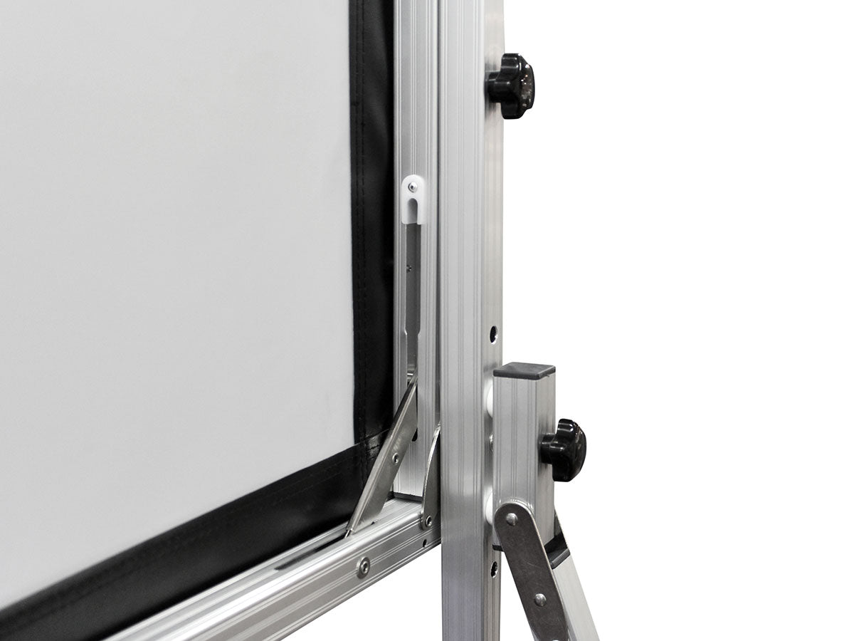 Elite Screens Yard Master 2 WraithVeil Dual Series