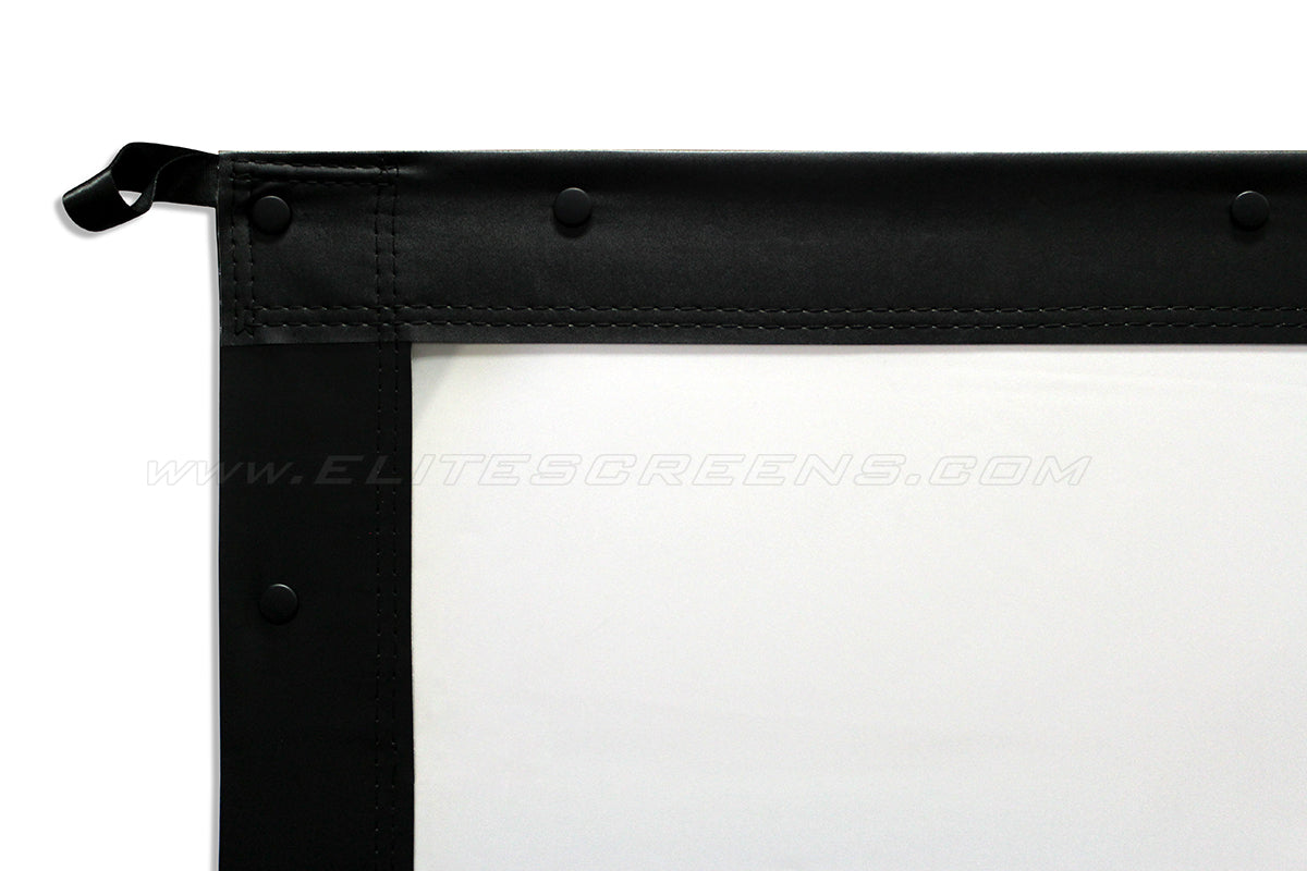 Elite Screens Yard Master 2 WraithVeil Dual Series