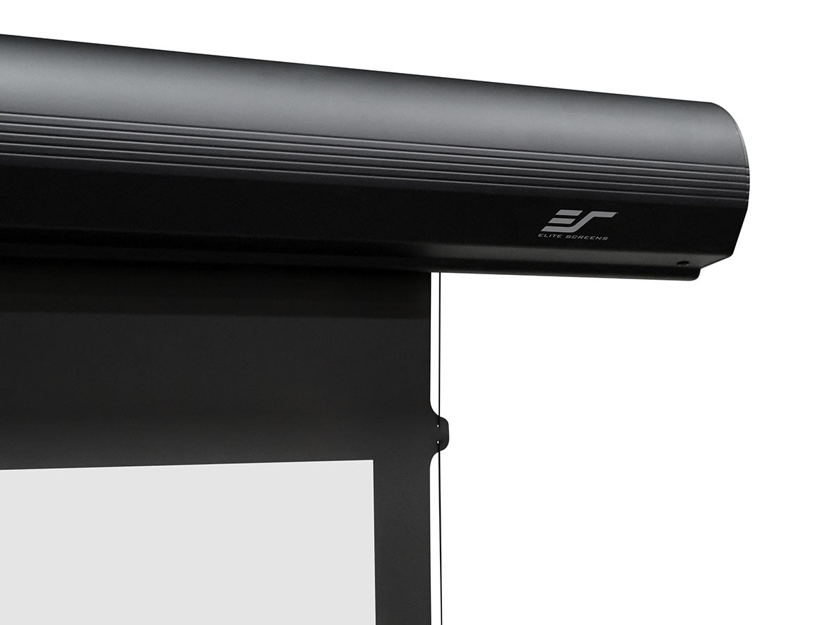 Elite Screens Yard Master Electric Tension Series