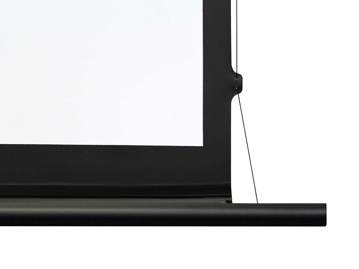 Elite Screens Yard Master Electric Tension CineWhite Series