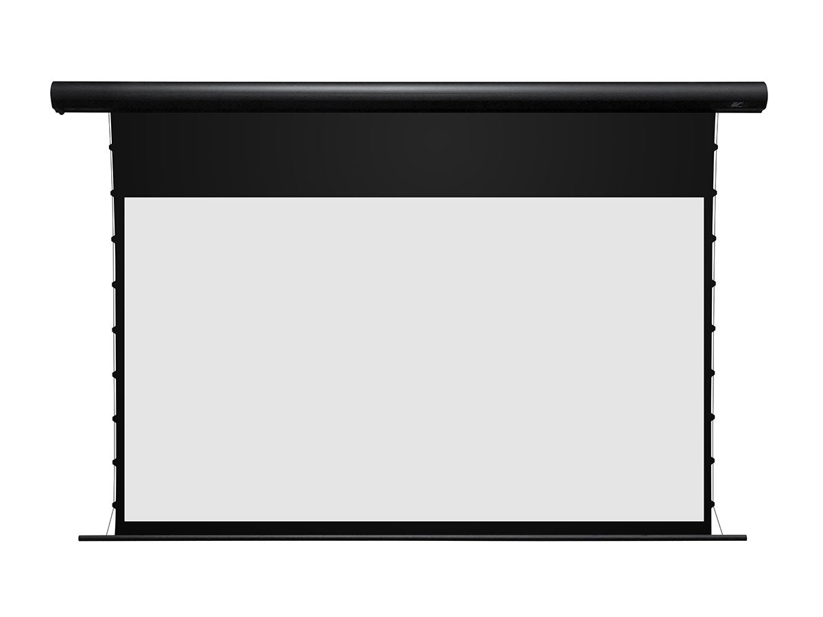 Elite Screens Yard Master Electric Tension Series