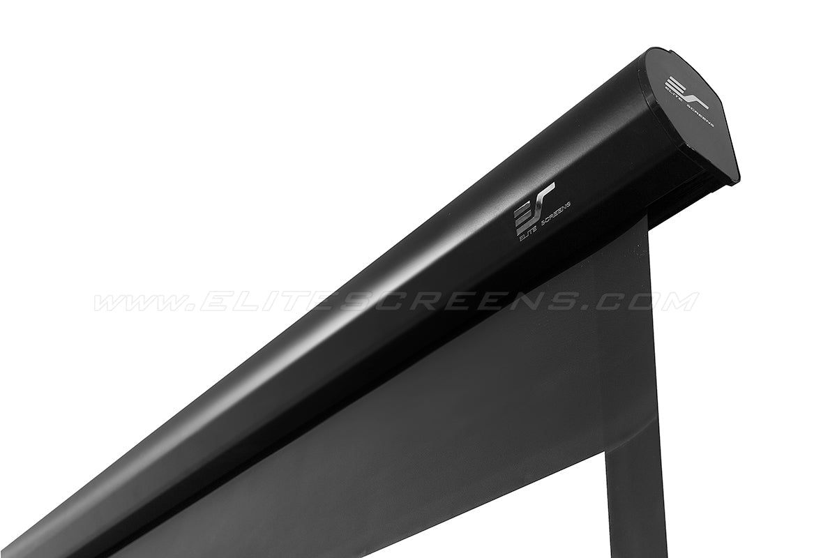 Elite Screens Yard Master Manual Series