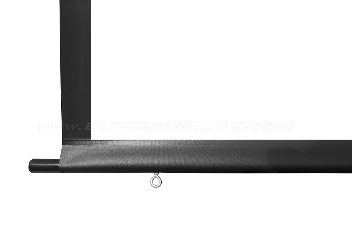 Elite Screens Yard Master Manual Series