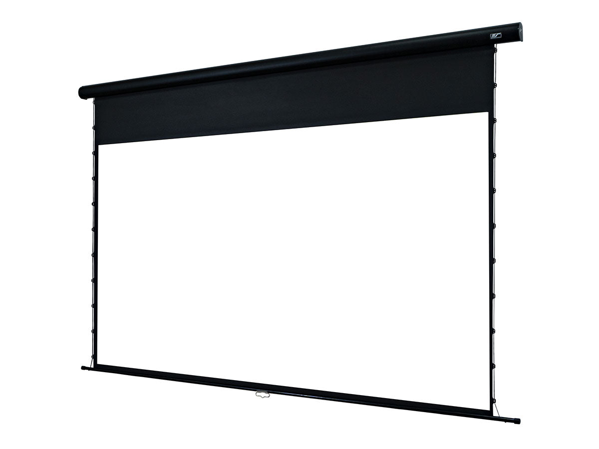Elite Screens Yard Master Manual Tension Series