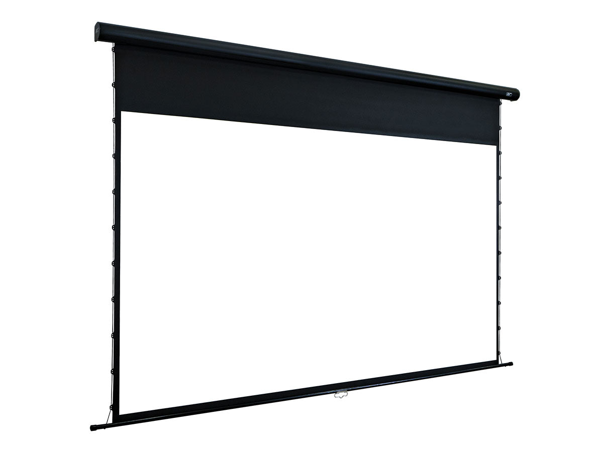 Elite Screens Yard Master Manual Tension Series