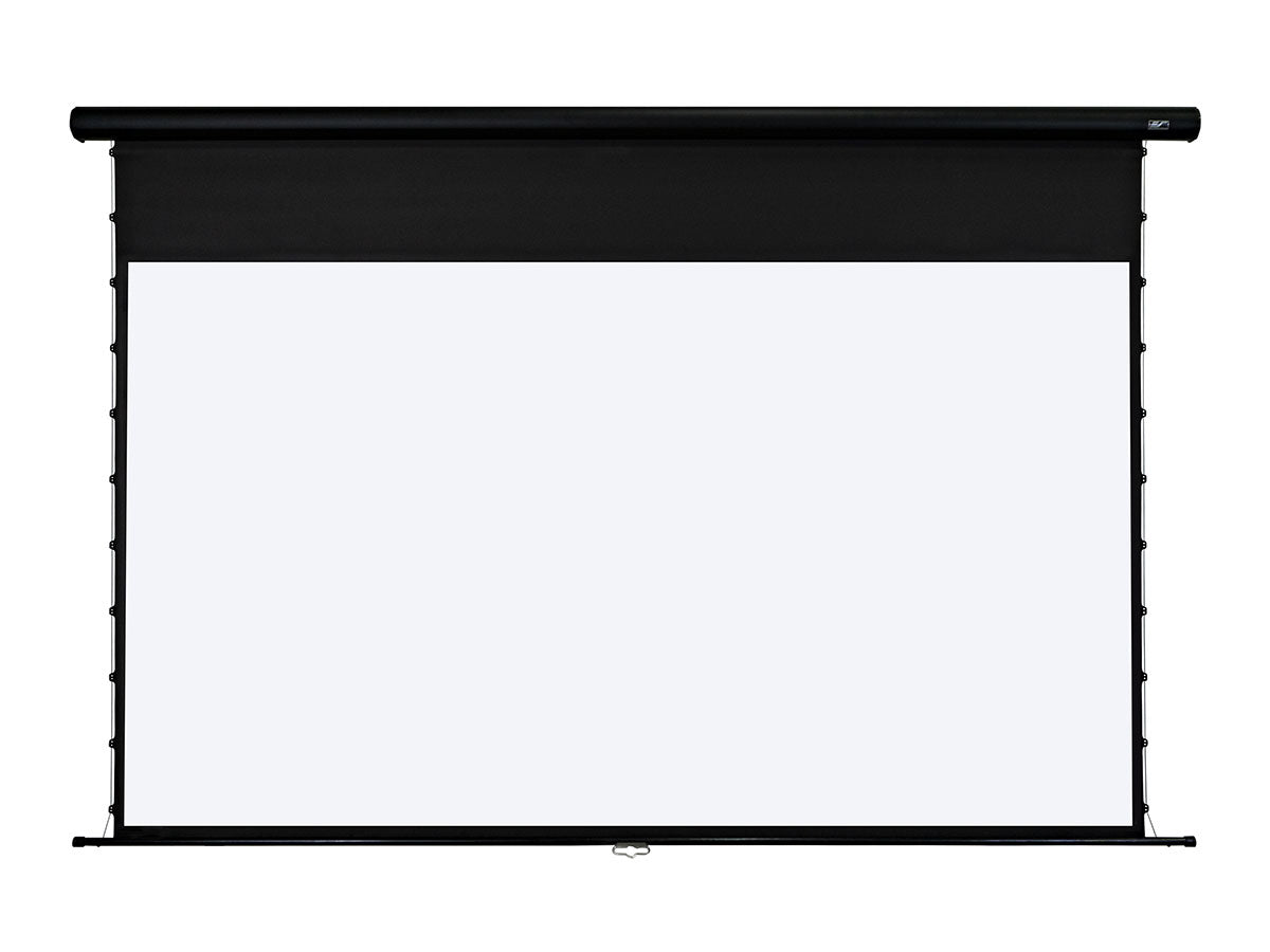 Elite Screens Yard Master Manual Tension Series