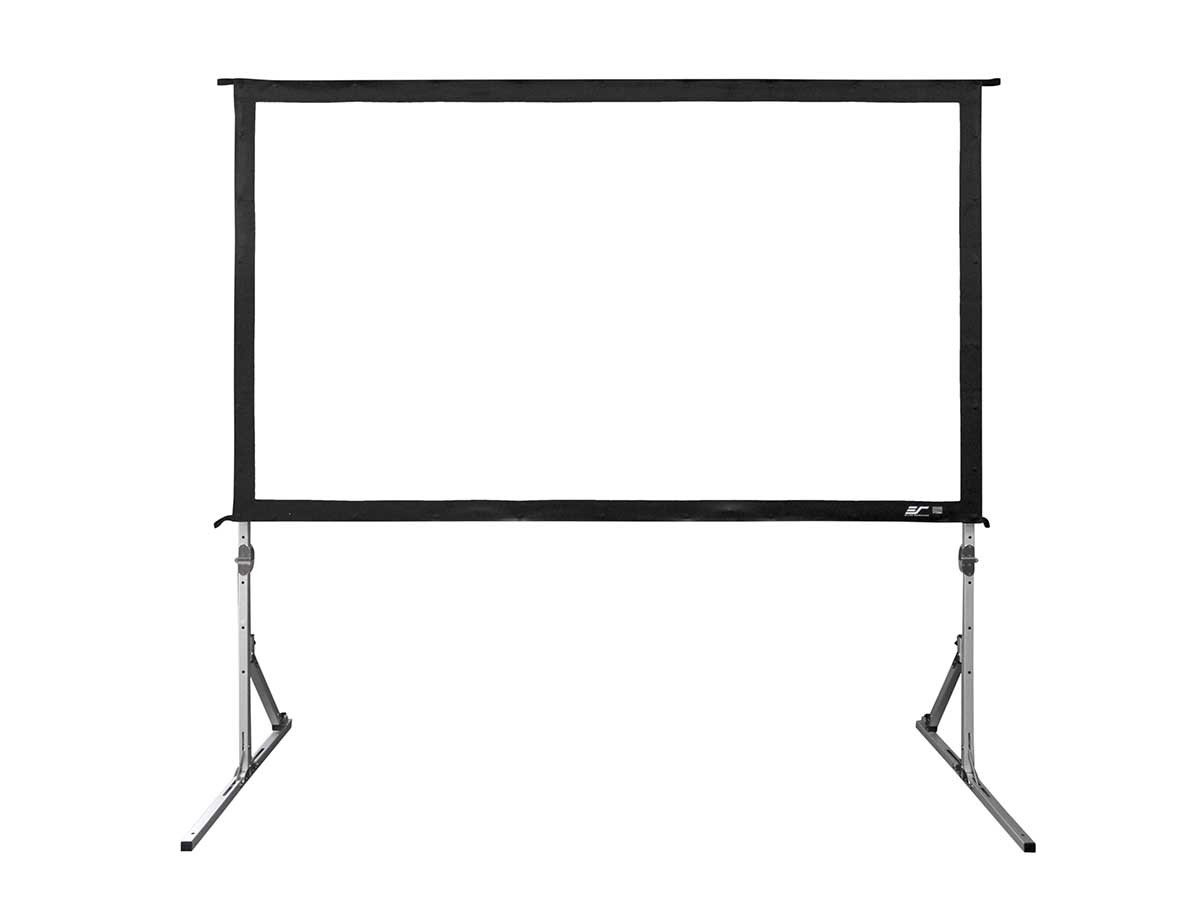 Elite Screens Yard Master Plus Series