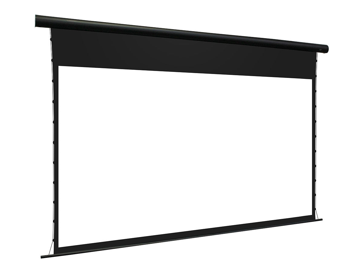 Elite Screens Yard Master Electric Tension CineWhite Series