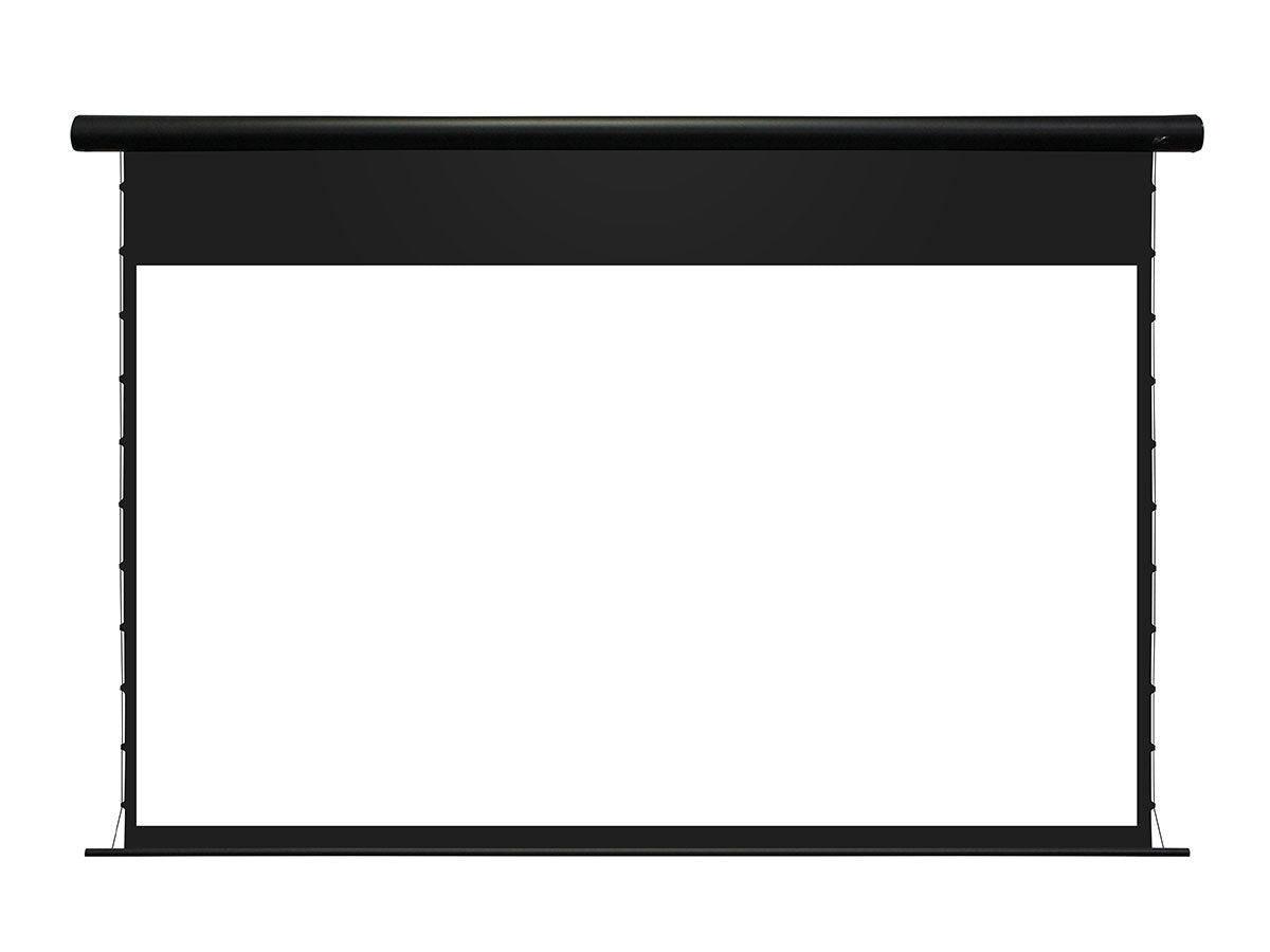 Elite Screens Yard Master Electric Tension CineWhite Series