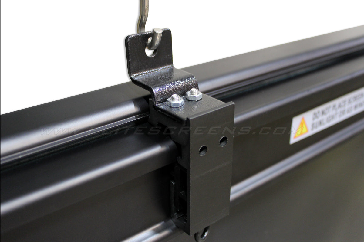 Elite Screens Yard Master Electric Series