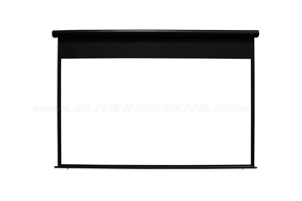 Elite Screens Yard Master Electric Series