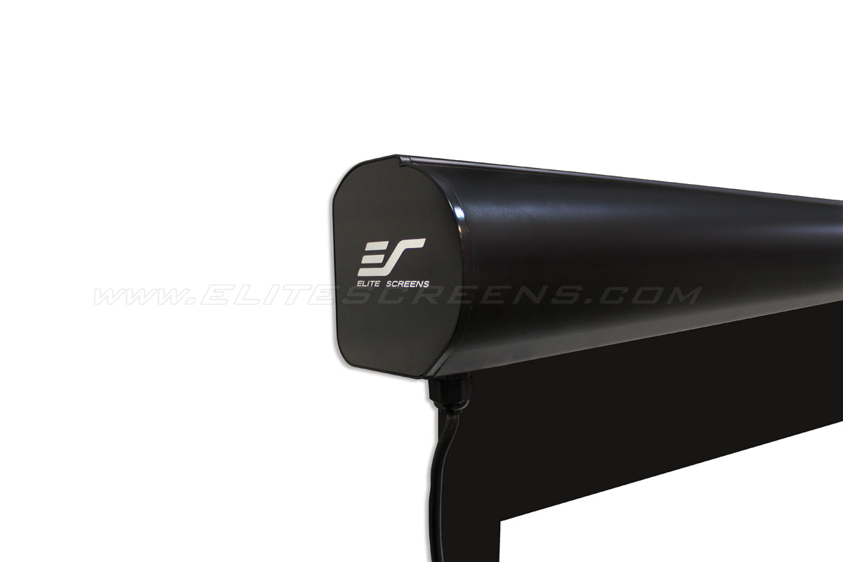 Elite Screens Yard Master Electric Series