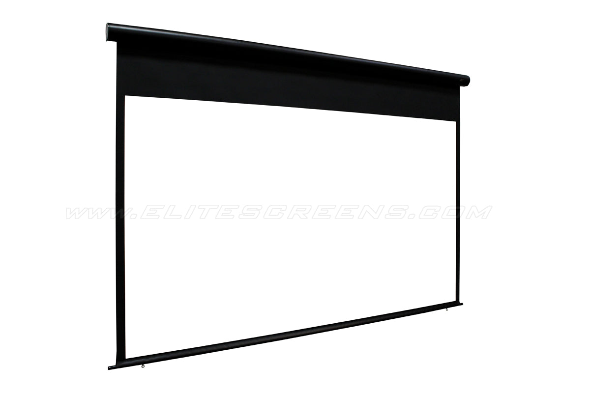 Elite Screens Yard Master Electric Series