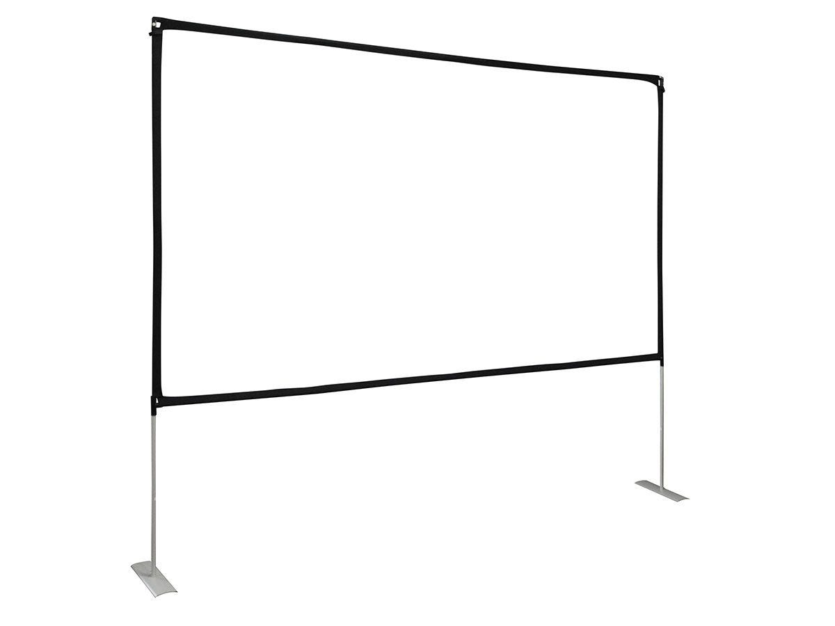 Elite Screens Yard Master Lite Series