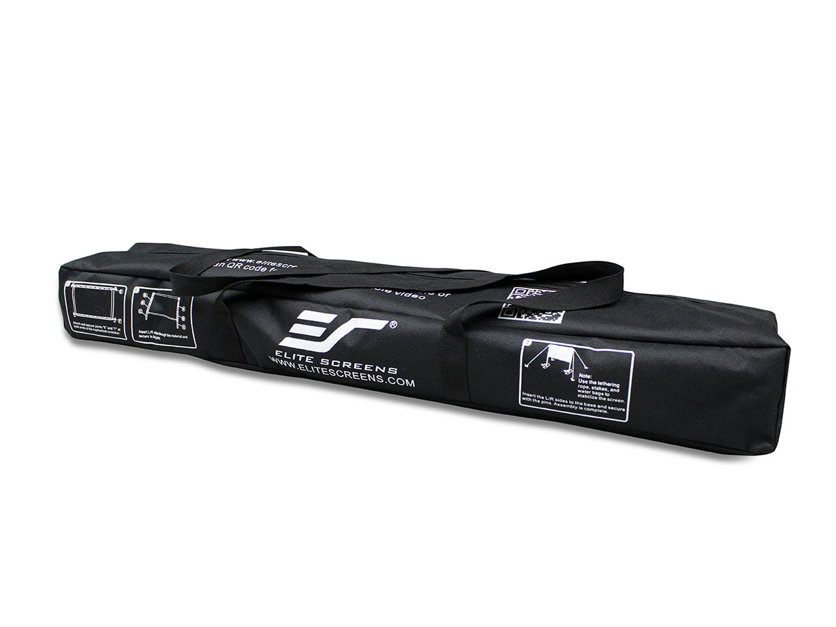 Elite Screens Yard Master Lite Series