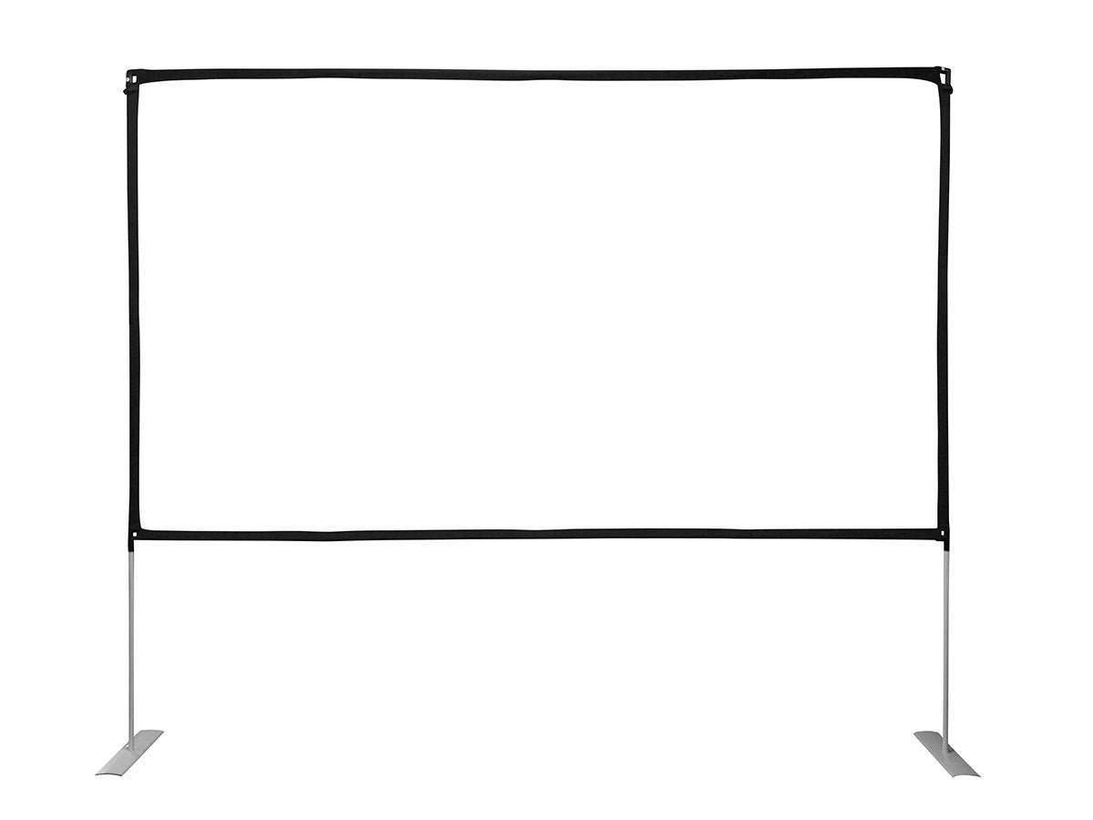 Elite Screens Yard Master Lite Series