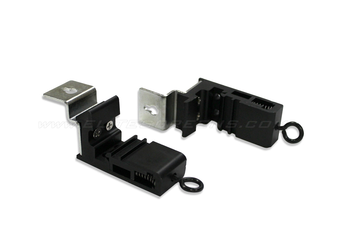 Elite Screens Yard Master Manual Series