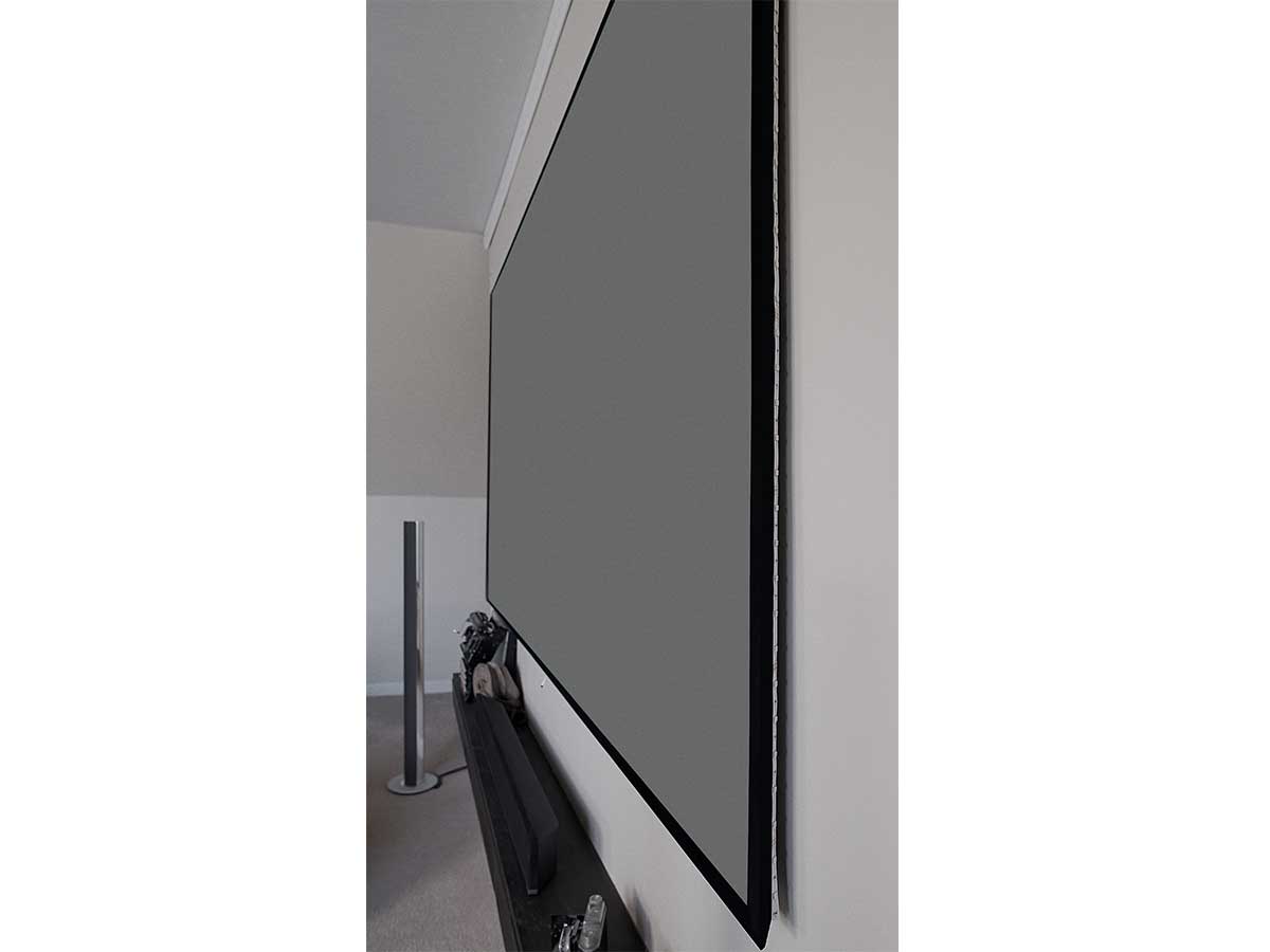 Elite Screens Aeon CineGrey 3D Series