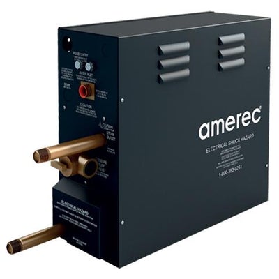 Amerec AK6 Steam Shower Generator