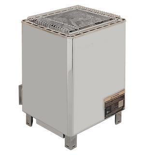 Amerec Helo 9053-411 Pro-14.4 Pro Series 14.4kW Sauna Heater 208/3