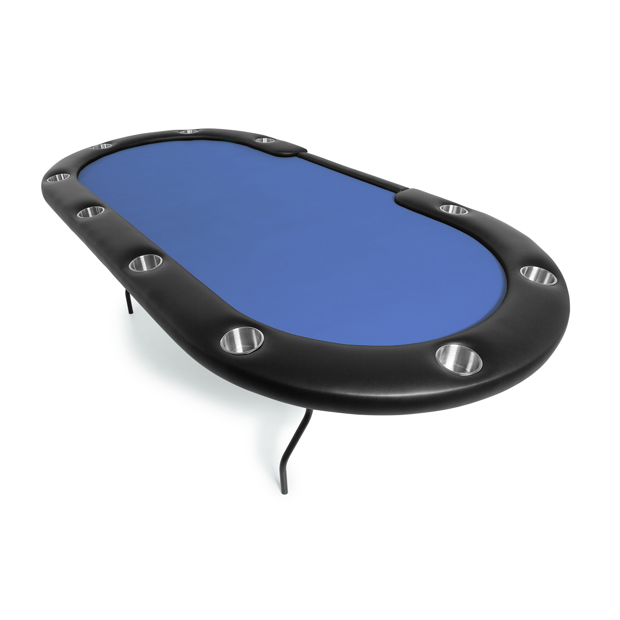 BBO Poker Table Aces Pro Tournament Poker Table (2BBO-AP)