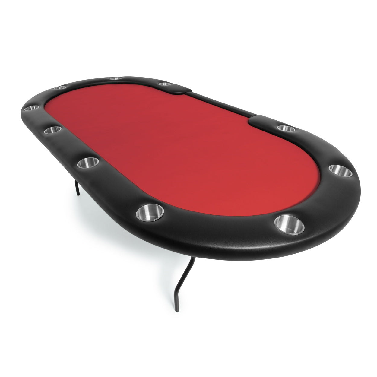 BBO Poker Table Aces Pro Tournament Poker Table (2BBO-AP)