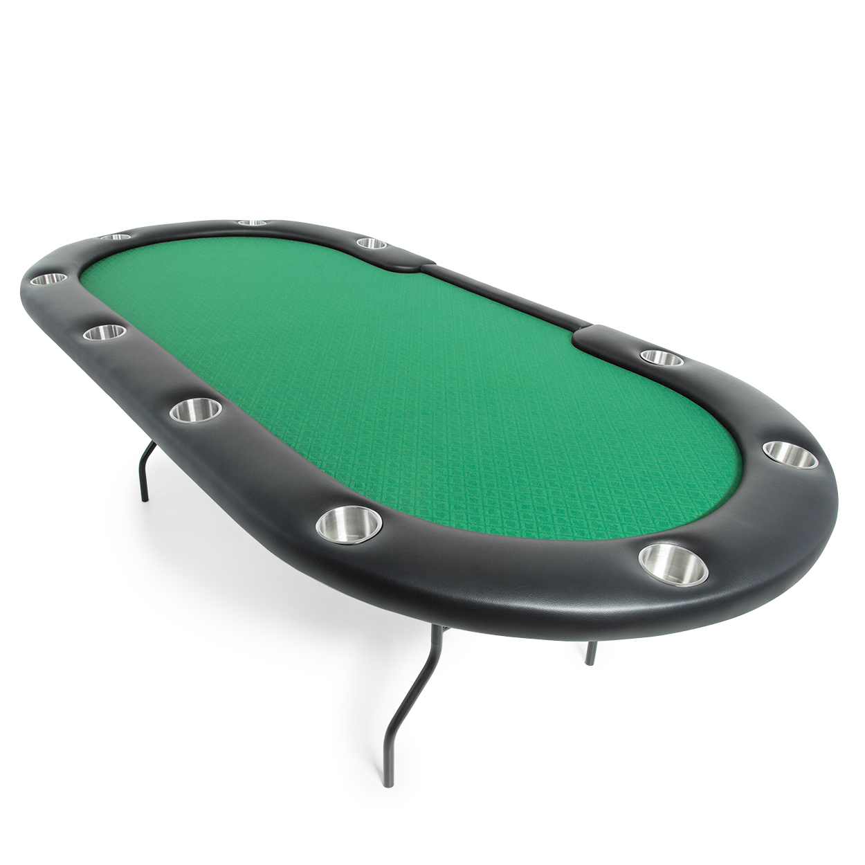 BBO Poker Table Aces Pro Tournament Poker Table (2BBO-AP)