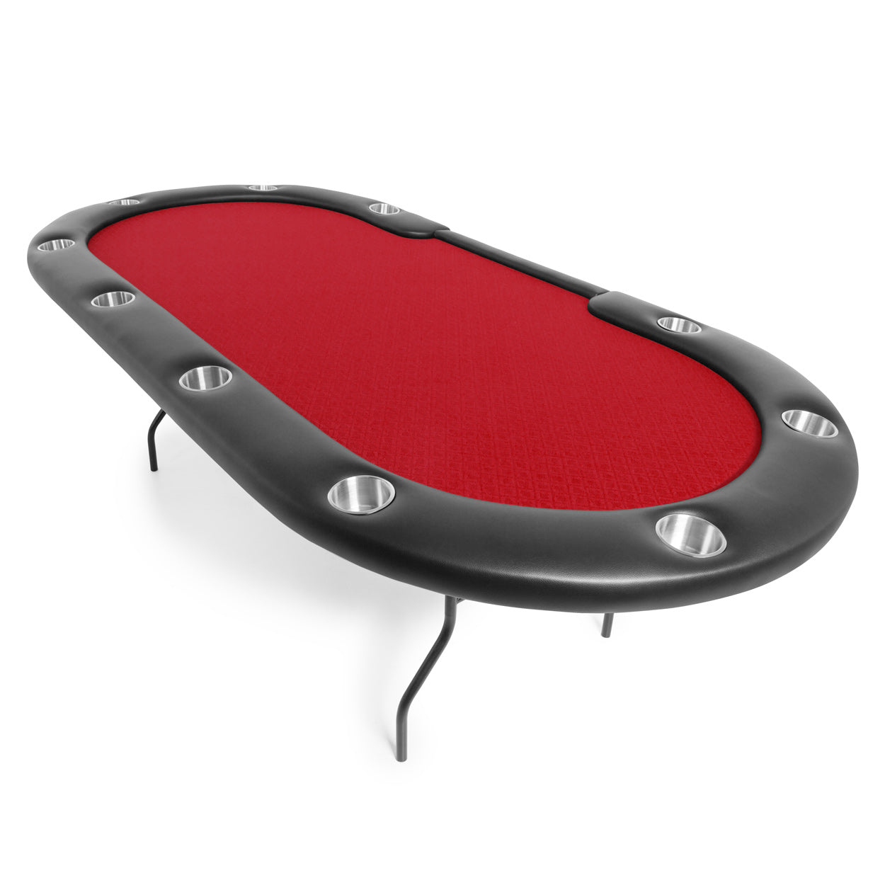 BBO Poker Table Aces Pro Tournament Poker Table (2BBO-AP)