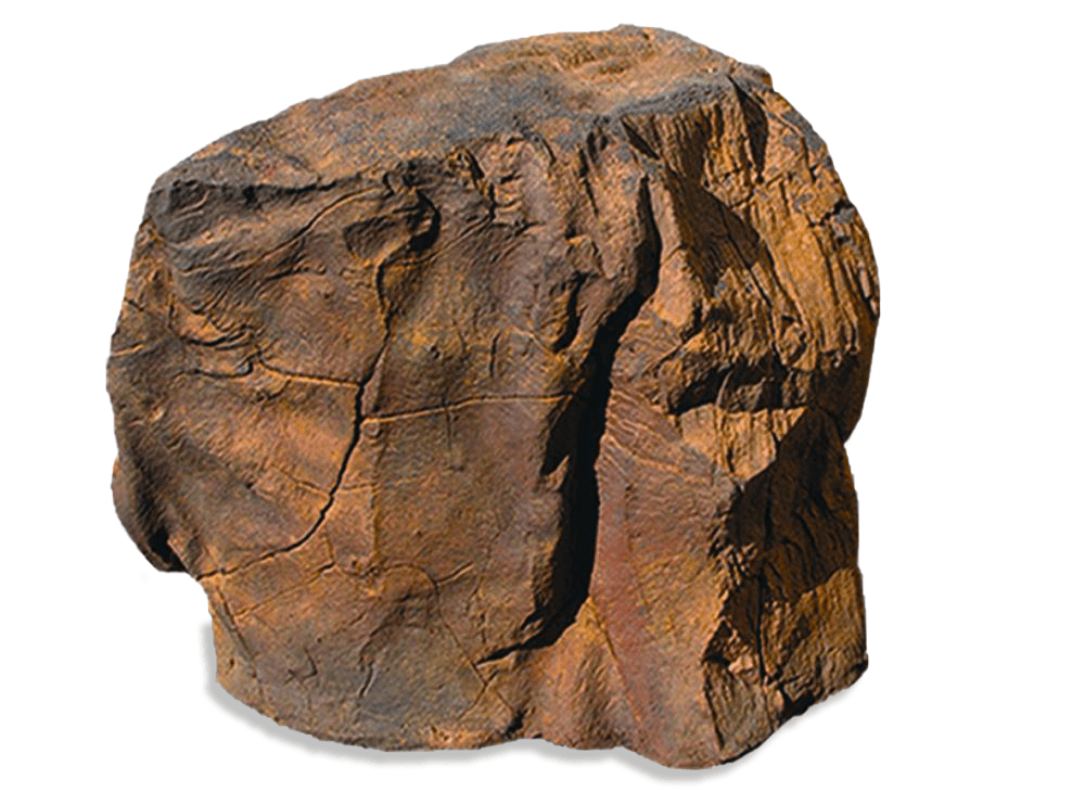 Universal Rocks Accent/Bubbling Rock-006 - ACR/BAR-006