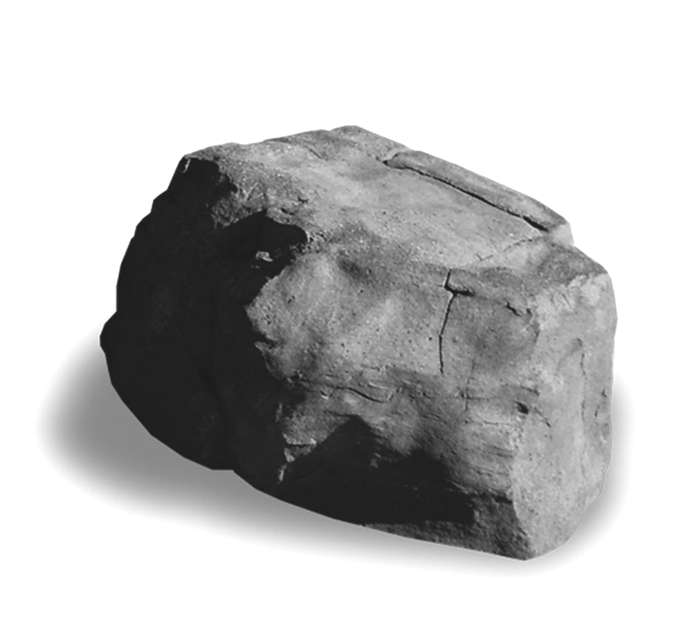 Universal Rocks Accent/Bubbling Rock-010- ACR/BAR-010